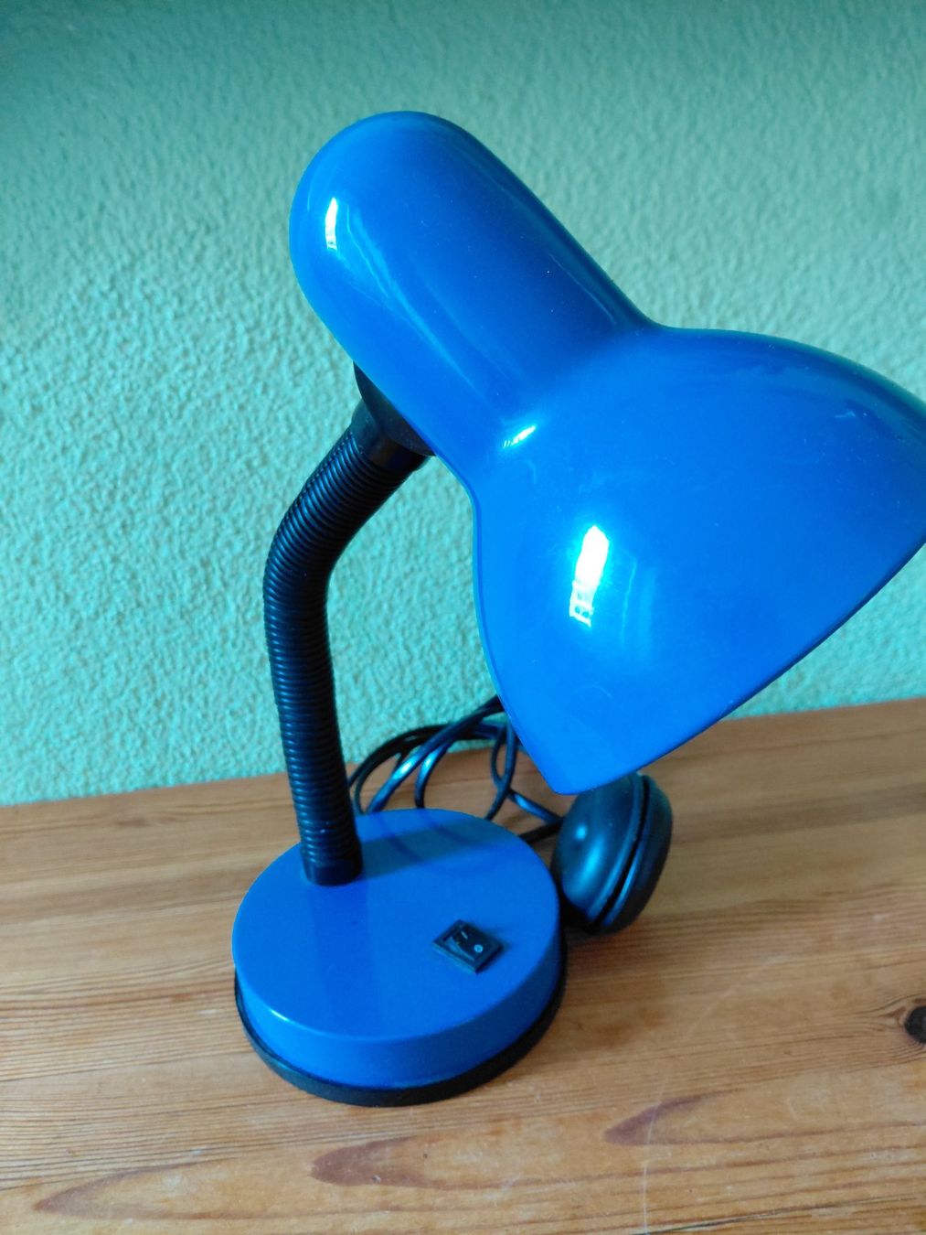 Lampade: Designer Tischlampen – Usato da Luzern venduto da Hherger