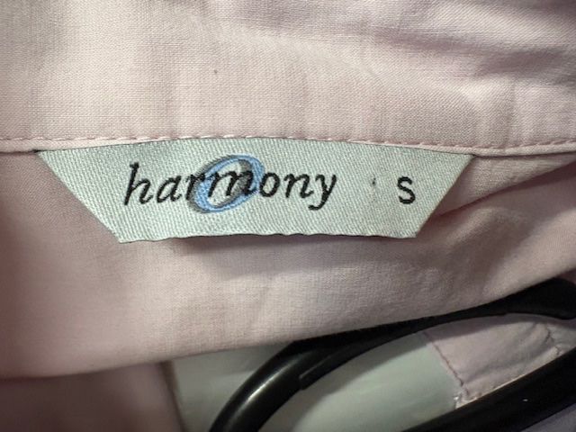 Camicette: Rosa Bluse harmony, Grösse S, 3/4-Arm – Usato da Pfäffikon ZH venduto da GZHDZV 5