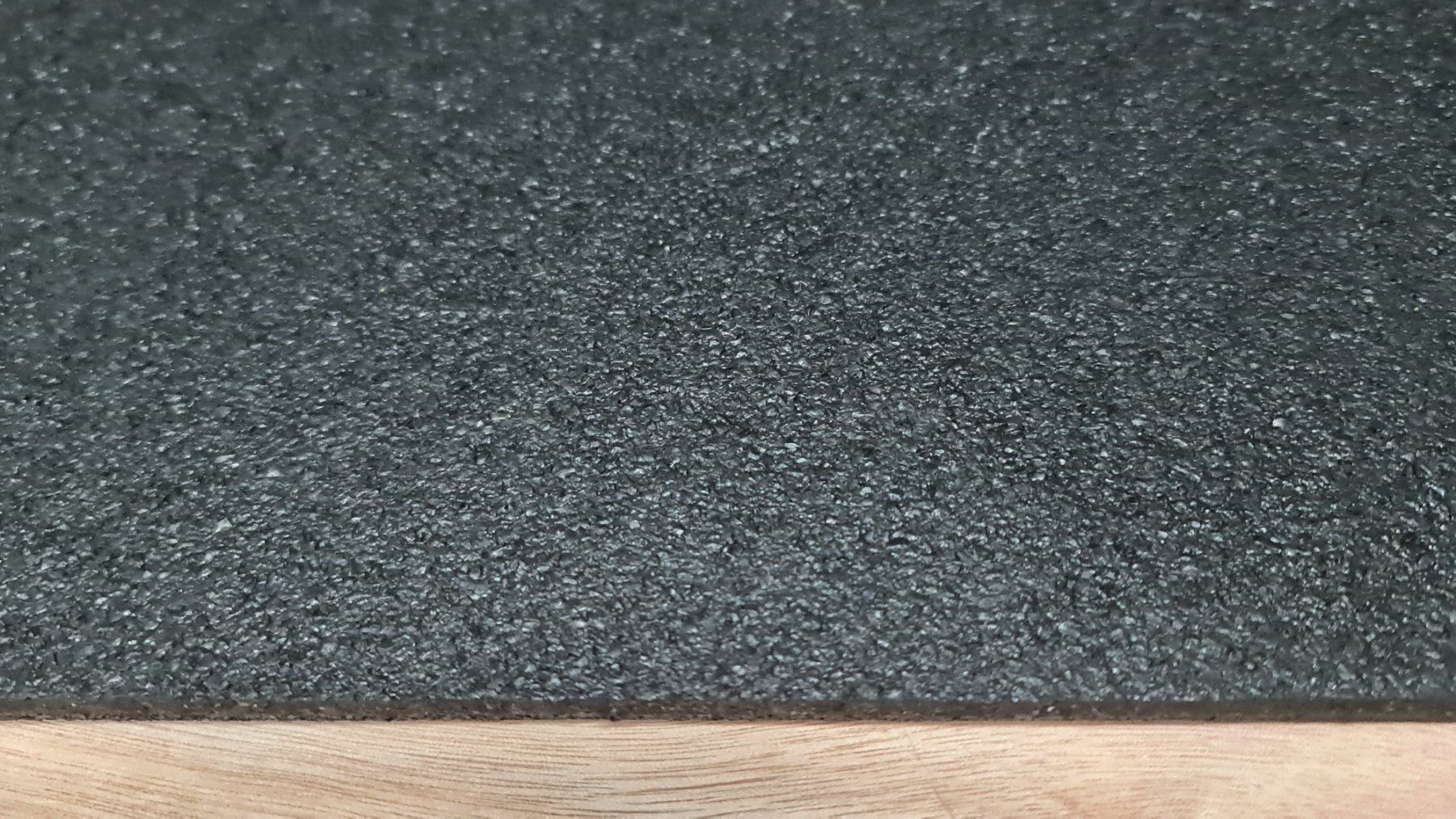 Teppiche: Gummi Türvorlege Fussmatte Eingangsteppich 75x45cm – Neu (gemäss Beschreibung) aus Uerkheim von Kaufoption 5
