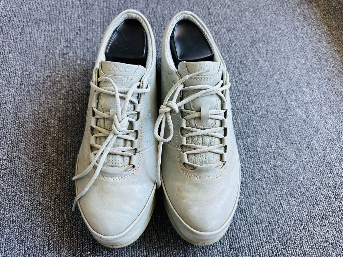 Ecco Scarpe da donna: Ecco Golf Cool Pro femme taille 38 – Usato da Bulle venduto da LeMoleson 1