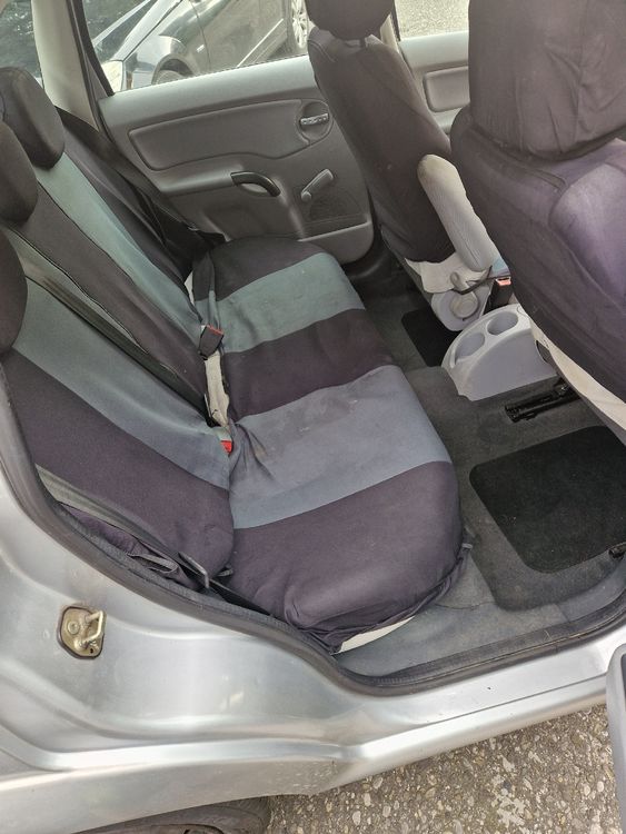 Citroën Automobili: citroen c3 – Usato da Zuchwil venduto da T1M56 5