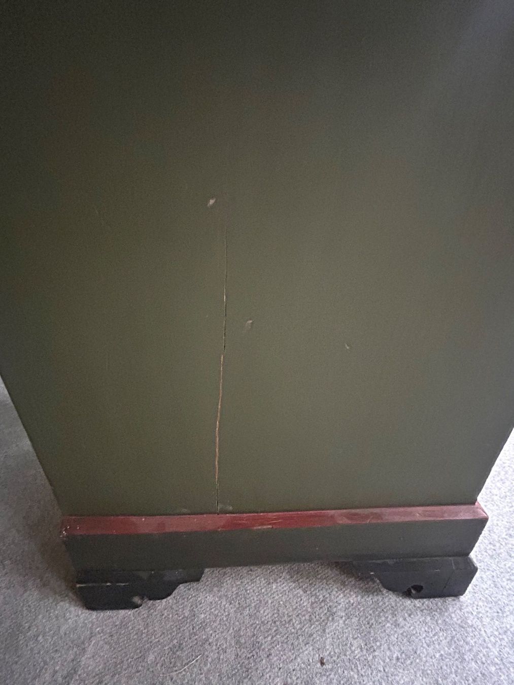 Armadi: Bauernschrank – Usato da Illnau venduto da Holz-wuermli 2