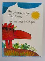 Das gutherzige Ungeheuer - Bilderheft von Max Velthuys 1980