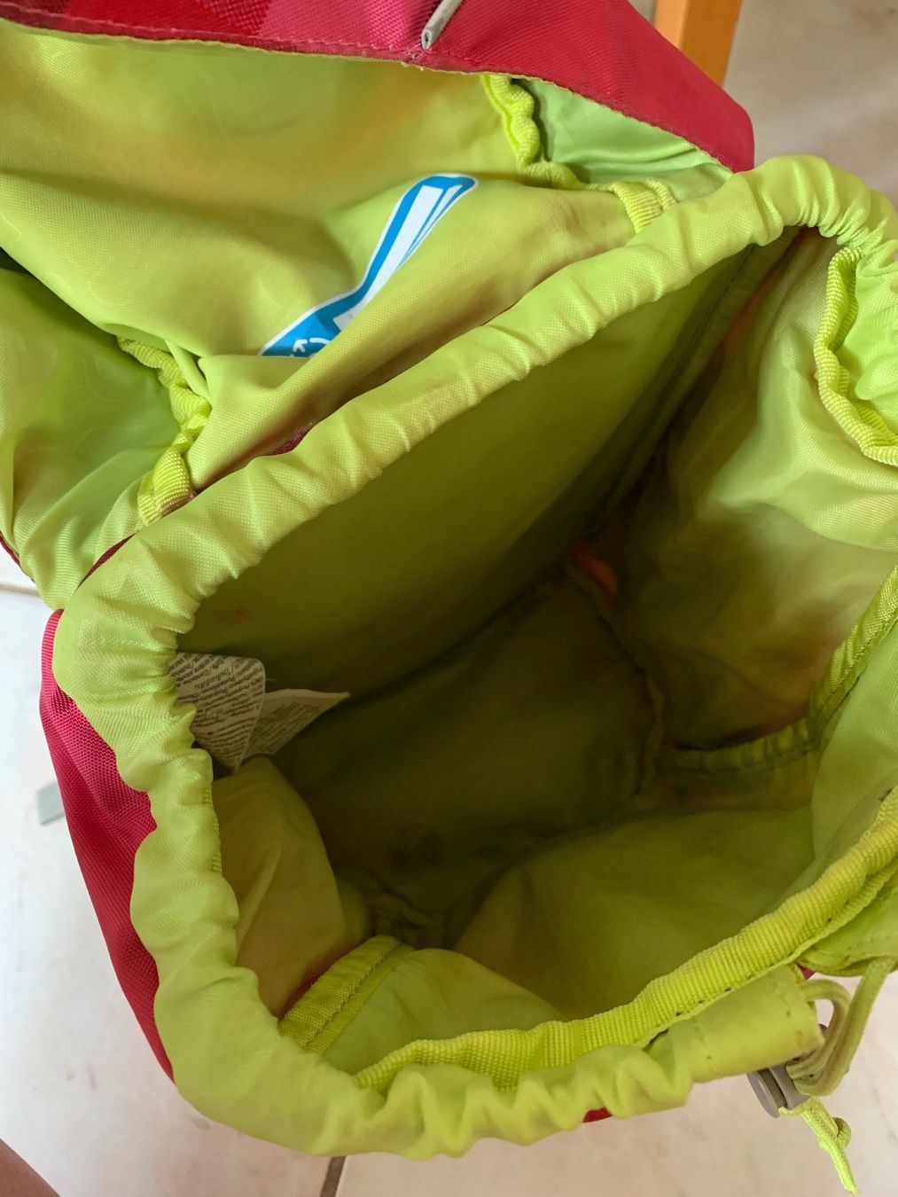 Ergobag Borse & Zaini: Ergobag Schulrucksack – Usato da Waltenschwil venduto da pipapo71 2