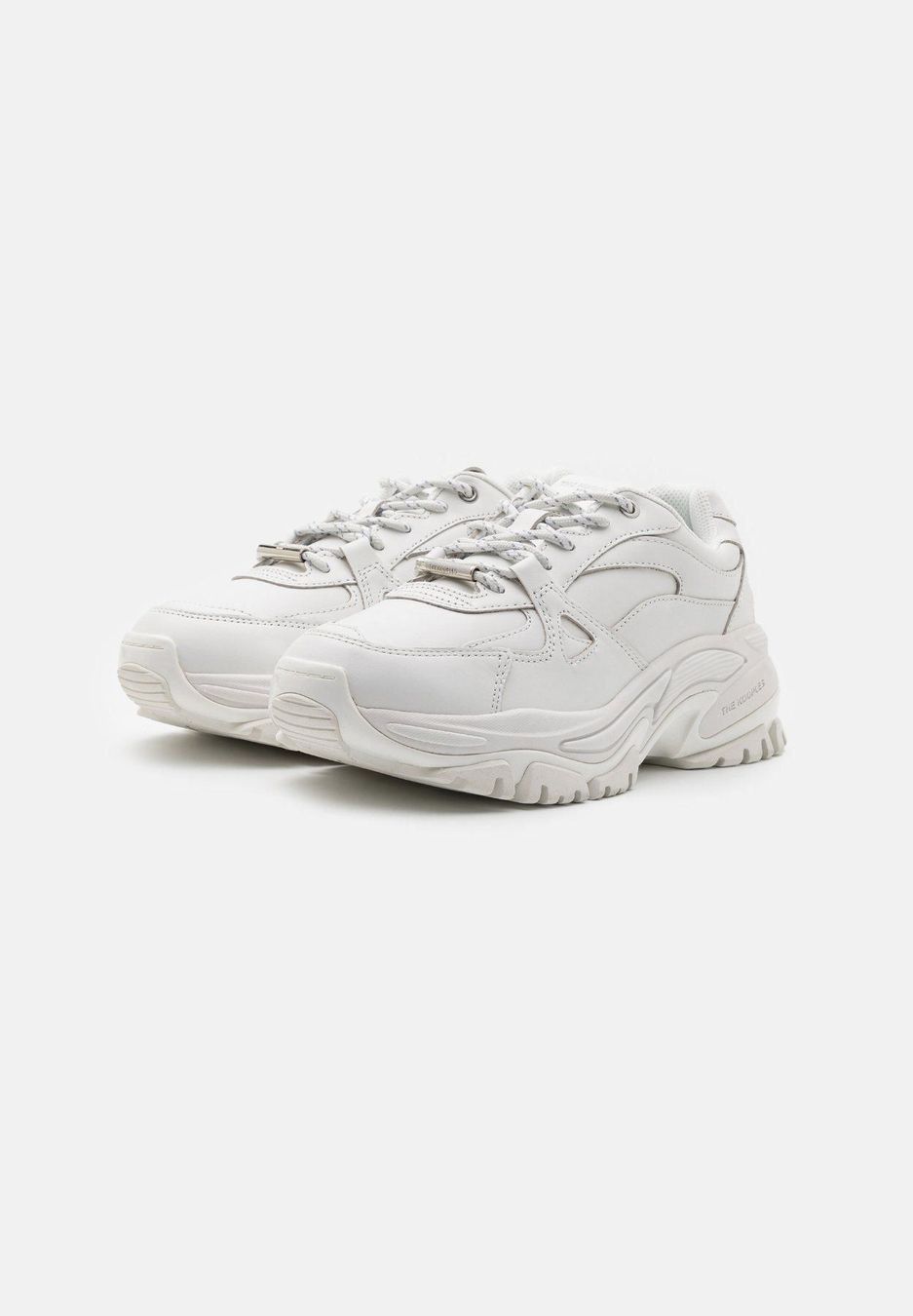 Scarpe da uomo: The Kooples SNEAKER white Gr. 41, UNISEX – Nuovo e nell'imballaggio originale da Kreuzlingen venduto da shopaholicatheart_3 4