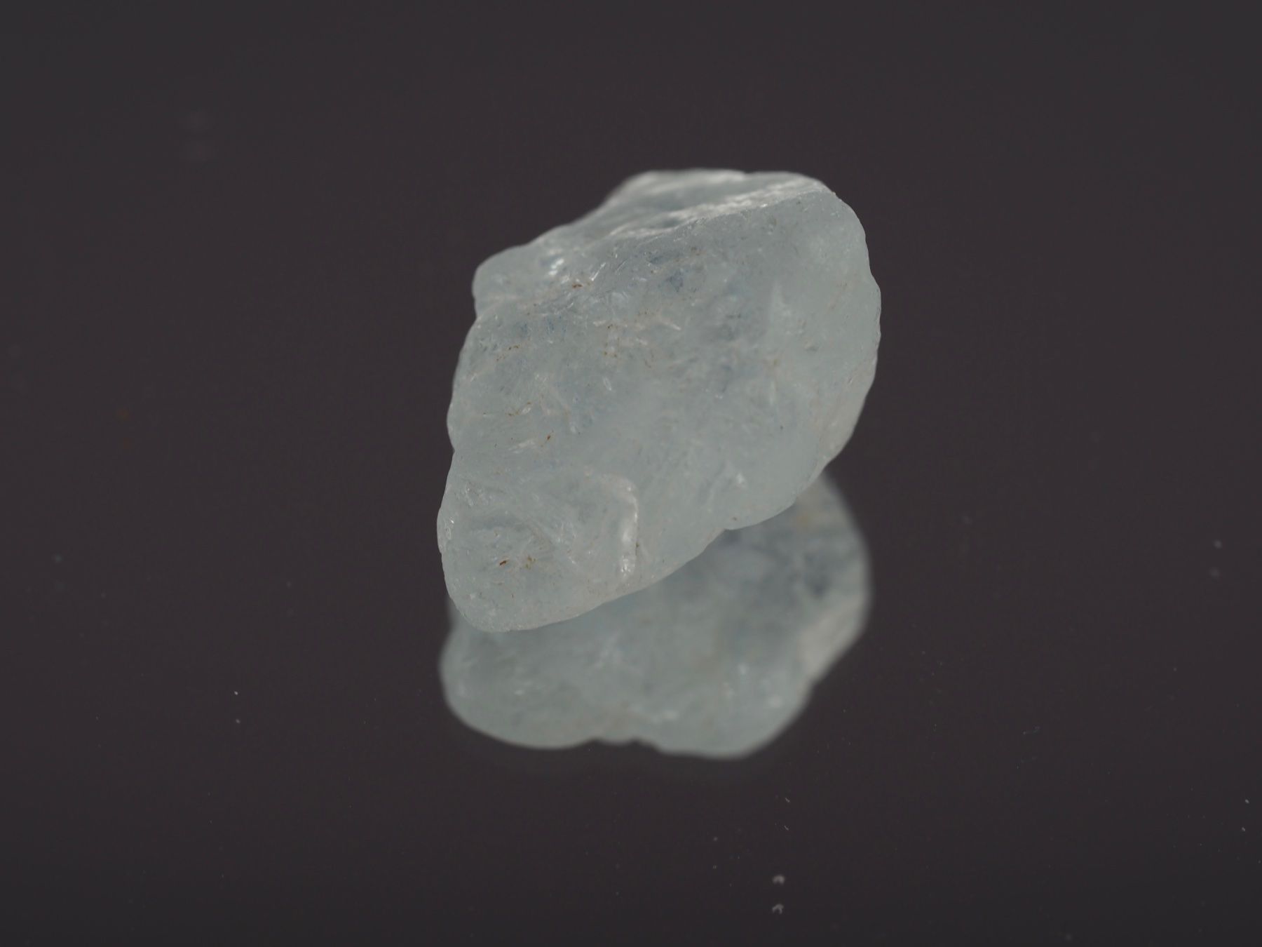 Edelsteine: Ab 1CHF - Apatite (1 Rohstein) 6.52ct – Neu und originalverpackt aus Buchs SG von OTNaturalGems 6