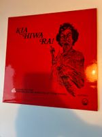Vinyl Kia Hiwa Ra! Maori Cultur