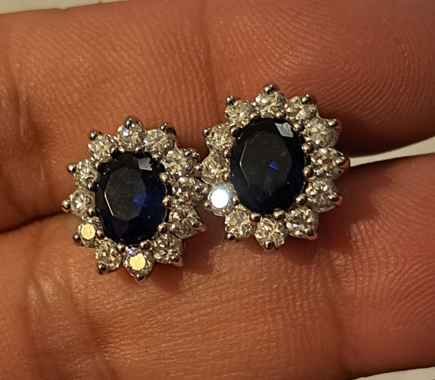 Autres bijoux: Parure – D'occasion à Biel/Bienne par raf_2yqq 1