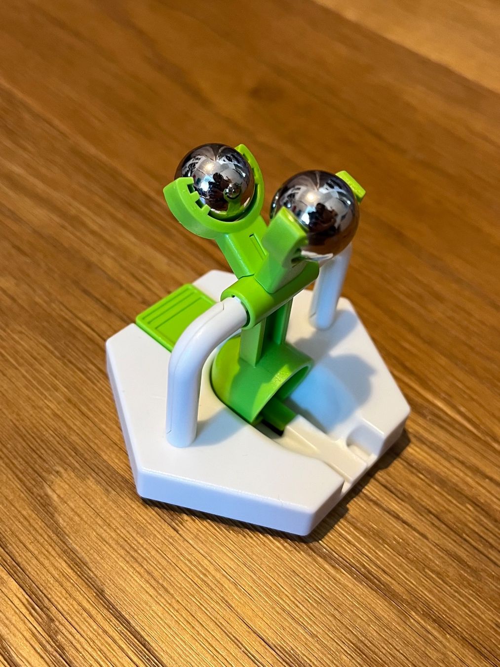 Ravensburger Kit di costruzioni: Gravitrax Starter-Set + Element Scoop – Usato da Künten venduto da Damaemmaer 4