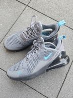 Nike Air Max 270 Schuhe Gr.42.