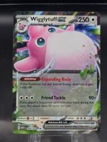 Wigglytuff ex #40 MEW 151 NM / 🇬🇧