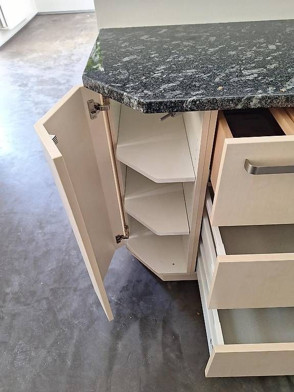 Cucine complete: Küche ab Ausstellung – Nuovo e nell'imballaggio originale da Lommiswil venduto da andreasbucher84 1