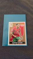 Achraf Hakimi Bronze – Panini FIFA