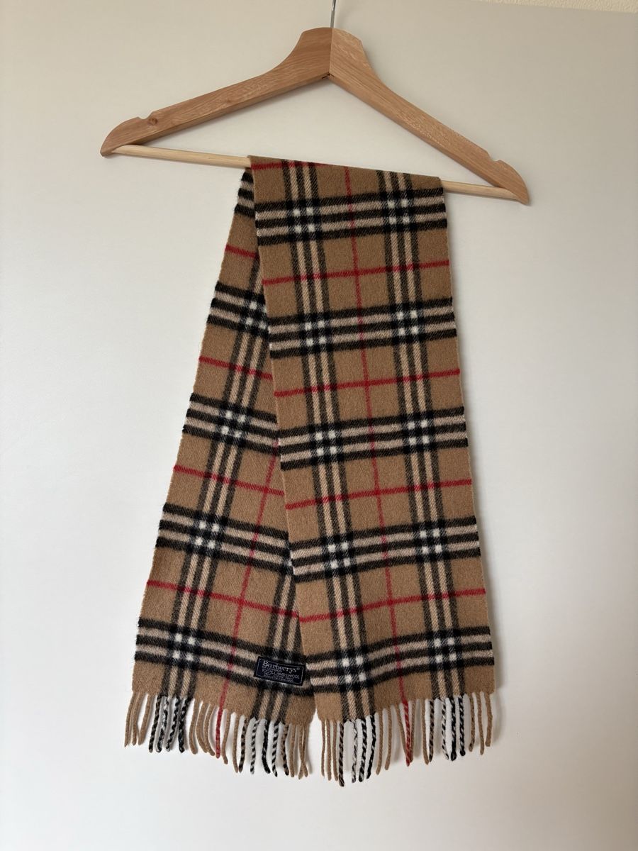 Burberry Foulards & écharpes: Burberry kinder schal – D'occasion à Rotkreuz par Vintage_lover1 3