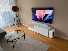TV Möbel von Pfister günstig zu verkaufen