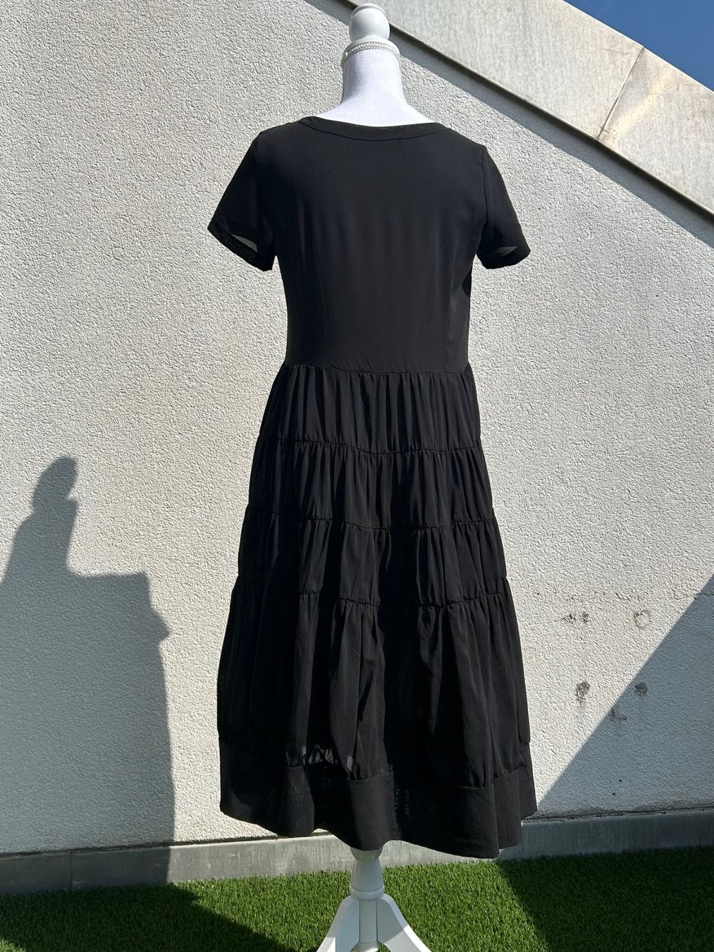 Kleider: Abito estivo – Gebraucht aus Lugano von camillapersempre 1