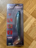 Jackson The Shad 20cm Gummifisch NEU