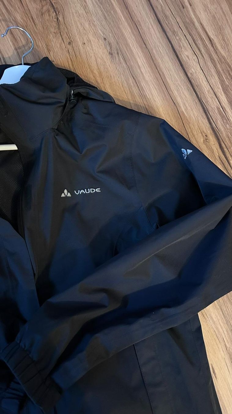 Vaude Giacche: Vaude Regenjacke – Usato da Seengen venduto da nad_cn92 2