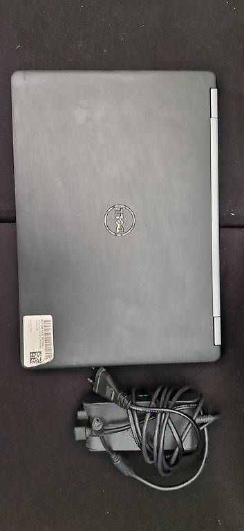 Dell Notebook: Dell Latitude E7470 Business-Laptop - 14" – Usato da Romanshorn venduto da fag_gnd6 1