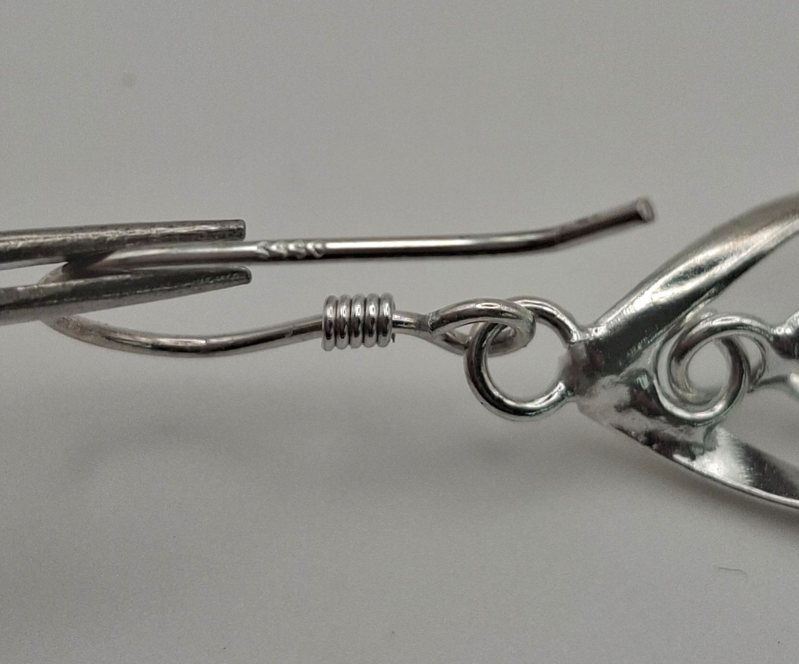 Orecchini pendenti & Orecchini a lobo: Ohrringe Silber 925 – Nuovo e nell'imballaggio originale da Kriens venduto da Wolly85 1