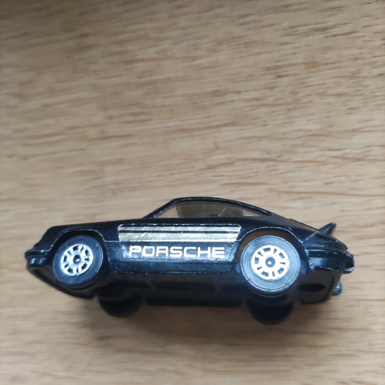 Corgi Toys Modellini d'auto: Corgi Juniors Porsche Carrera Turbo – Usato da Solothurn venduto da Csw1