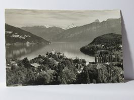 Spiez am Thunersee