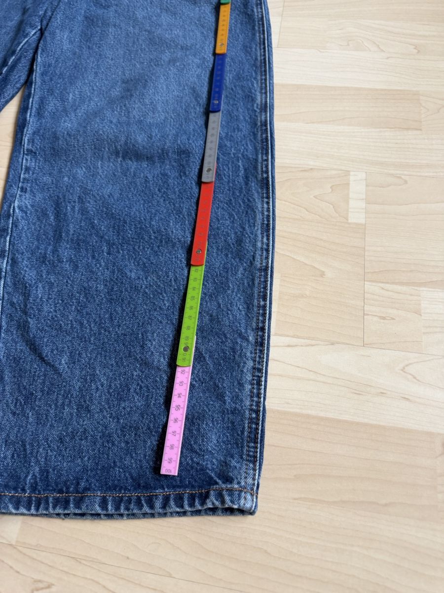 Khaite Jeans: Khaite Jeans M  – Gebraucht aus Birmensdorf ZH von elibela 7