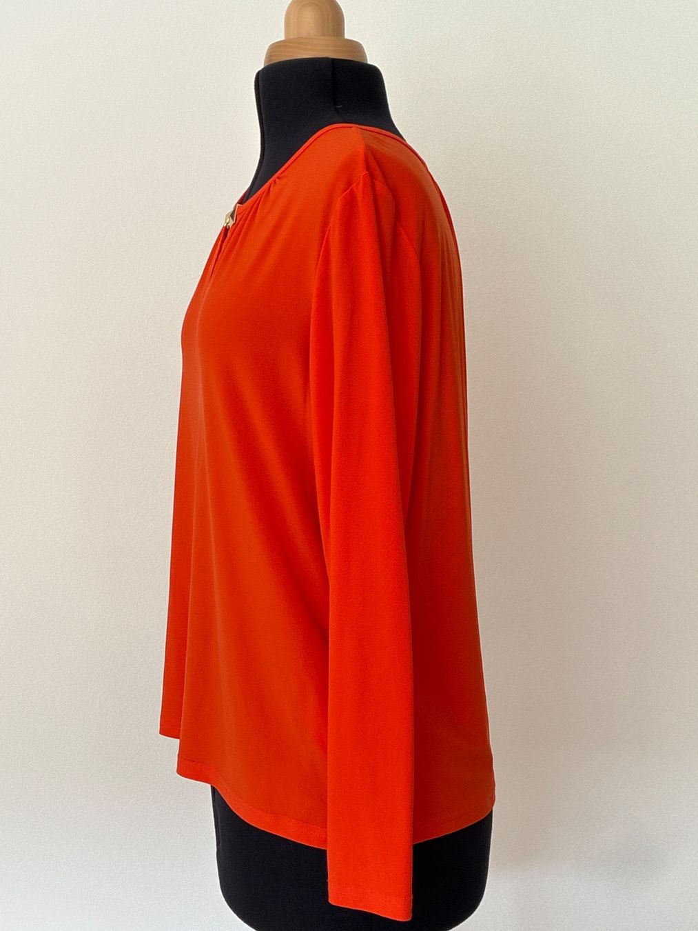Camicette: Shirt von Joseph Ribkoff Gr. 44 – Usato da Davos Platz venduto da nanigl 1