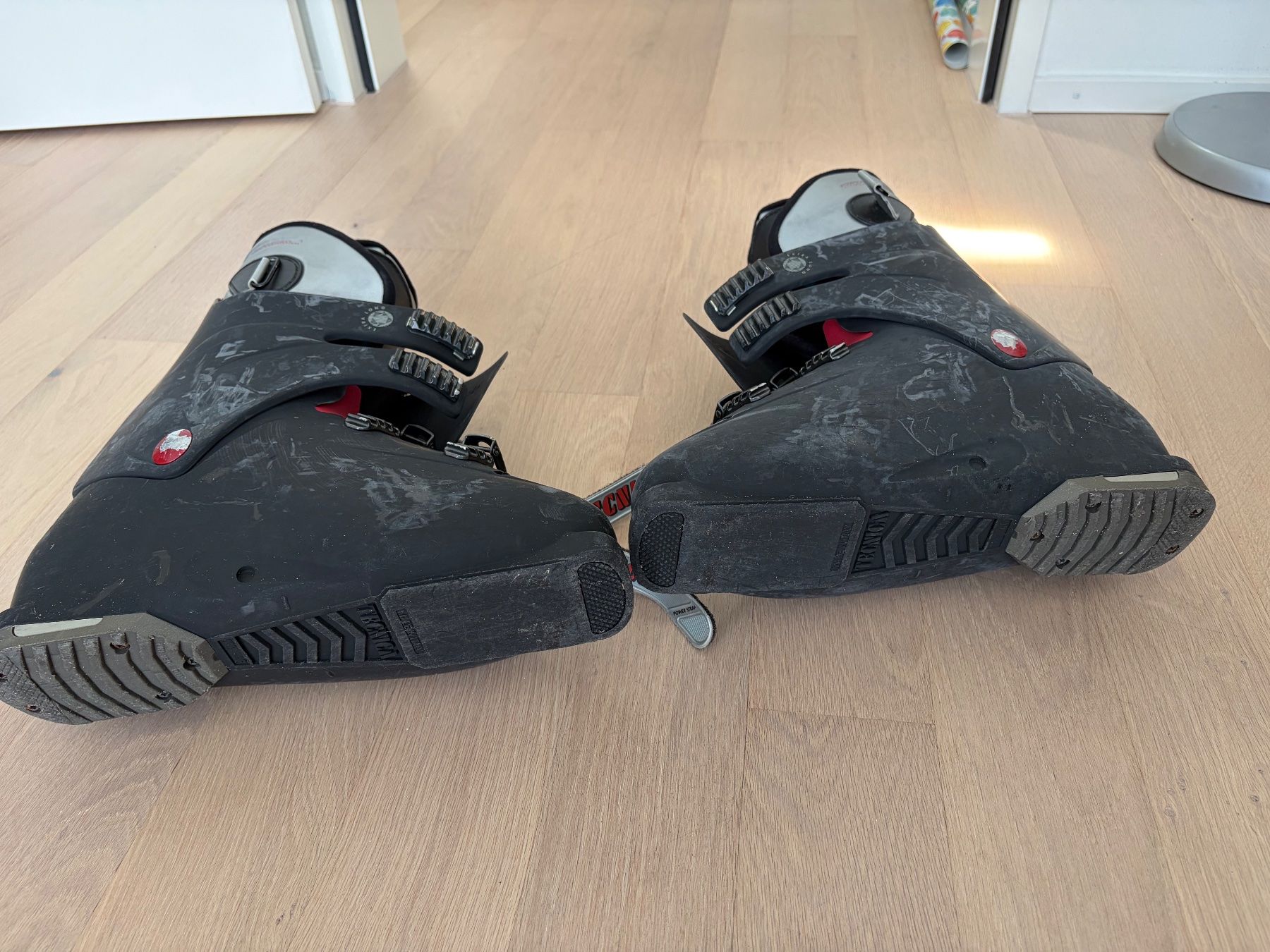 Tecnica Scarpe da uomo: Skistiefel - Tecnica - Grösse 45 – Usato da Basel venduto da Gunther_Welten 2