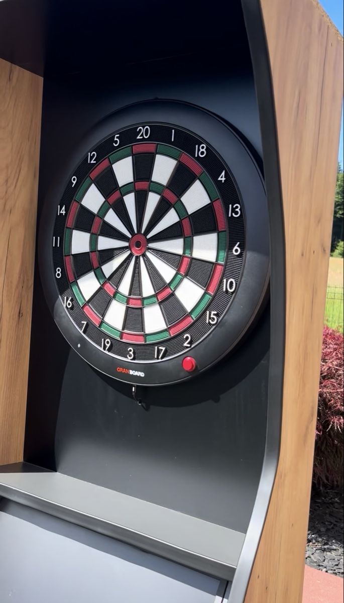 Tiro con l'arco: Borne Fléchette 🎯 – Nuovo (secondo la descrizione) da Chaumont venduto da seb_h7zp 4