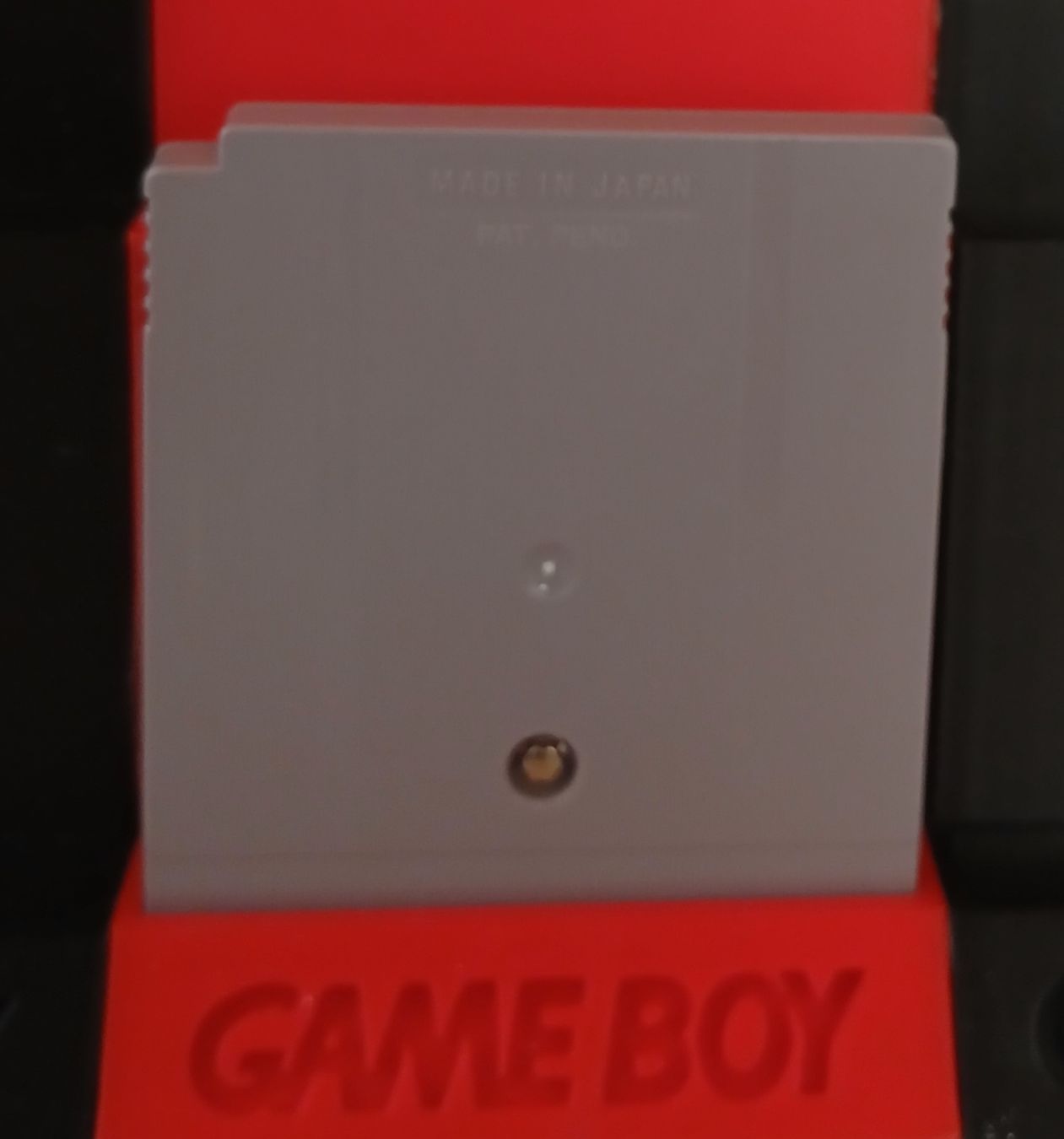 Nintendo Giochi: jeux game boy Jungle Strike – Usato da Romont FR venduto da 777.gameur.game.boy 1