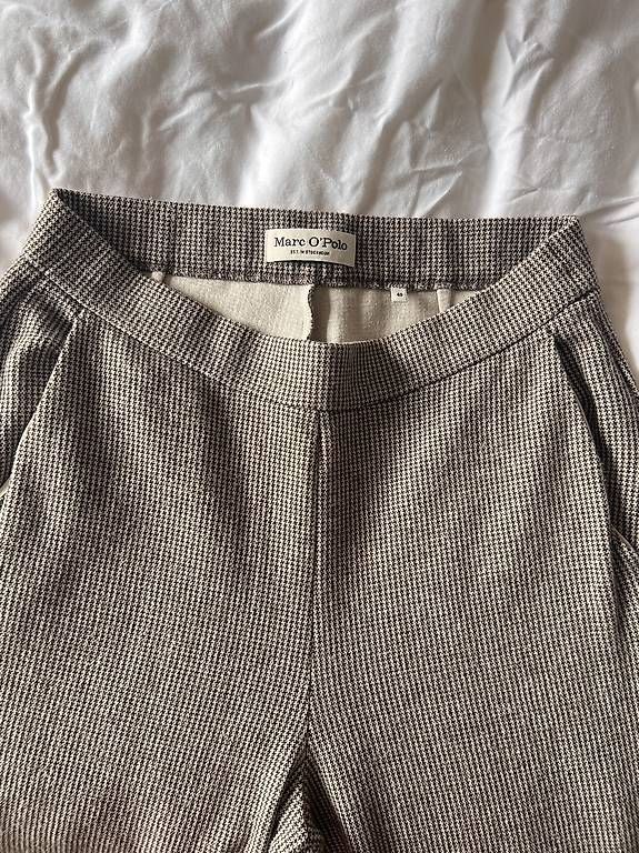 Hosen: Damenhose Marco Polo GR 40 – Gebraucht aus Saas im Prättigau von cla_289l 1