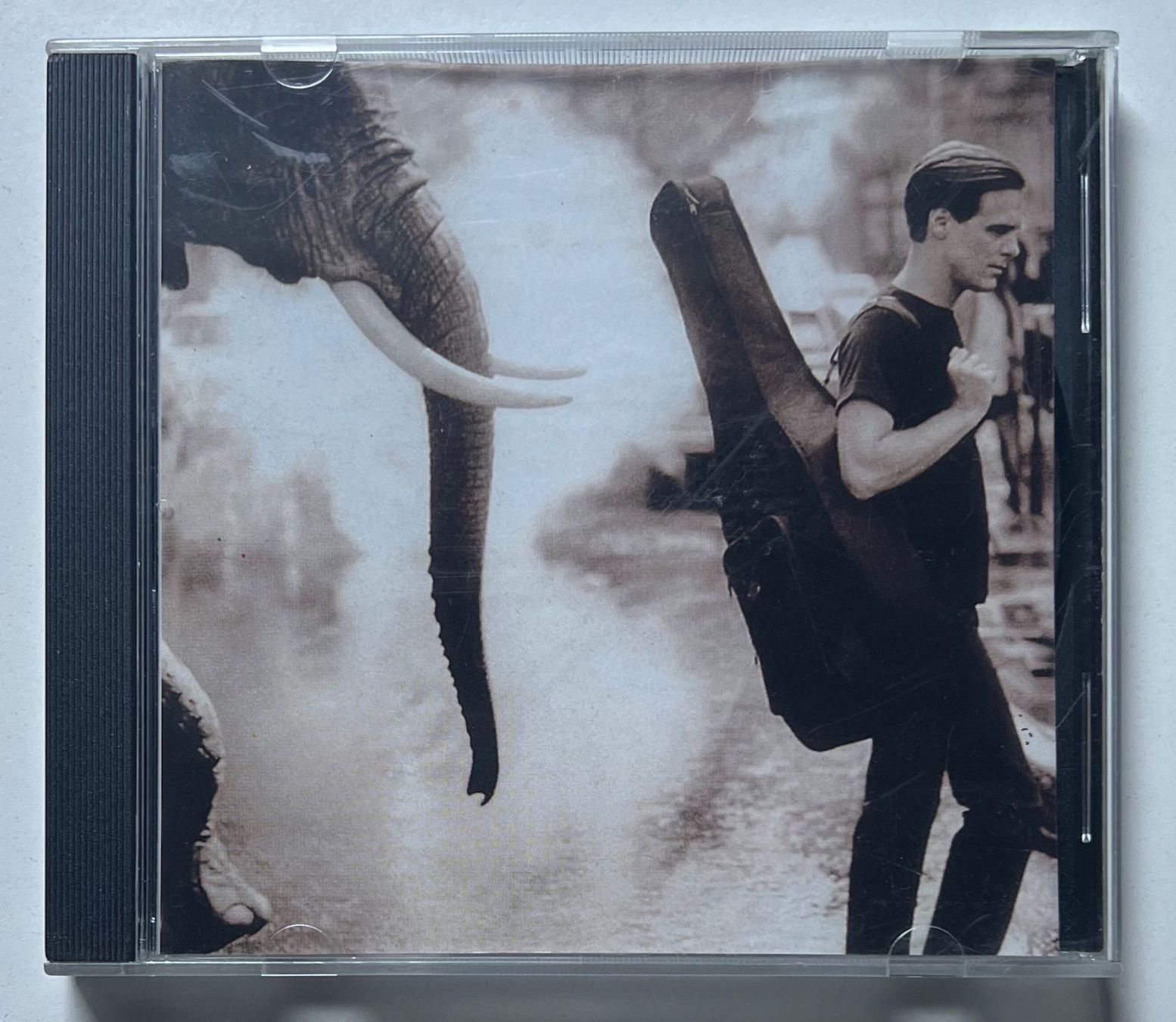 CDs: Bryan Adams / On A Day Like Today – Gebraucht aus Näfels von rottabi