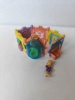 Polly Pocket Armband royal komplett