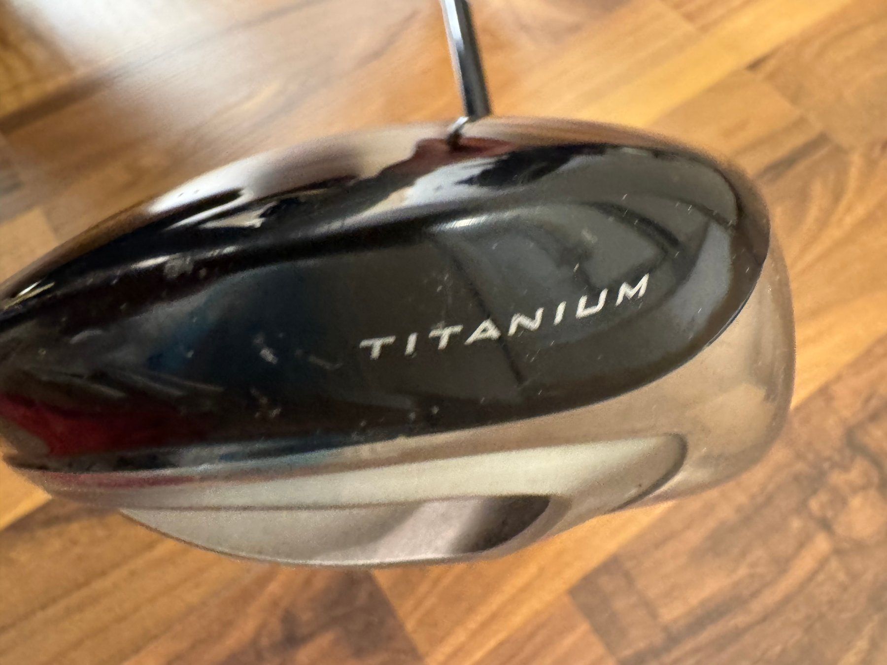Taylor Made Mazze & Set: Golfschläger Taylor Made Driver R7 Draw HT – Usato da Buchs ZH venduto da Johnnybe 2
