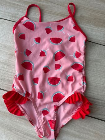 Badekleid Melone 86/92