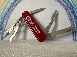 VICTORINOX - Executive - Sackmesser - R. DÖRFLIGER AG
