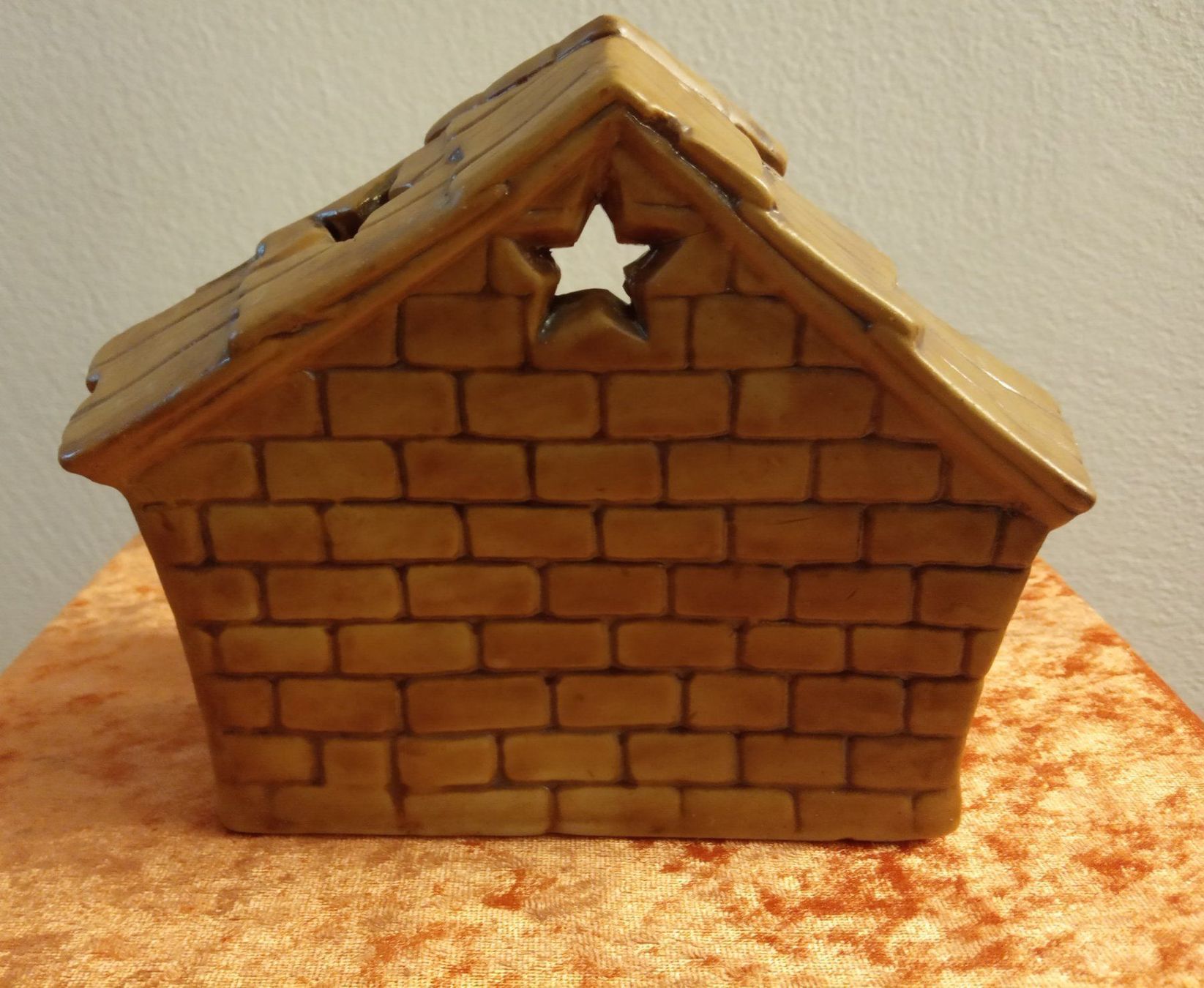 Tutte le decorazioni: Weihnachtskrippe Keramik Porzellan – Usato da Chur venduto da Nisami 5