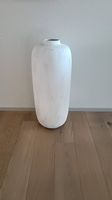 Vase zur Raumdekoration