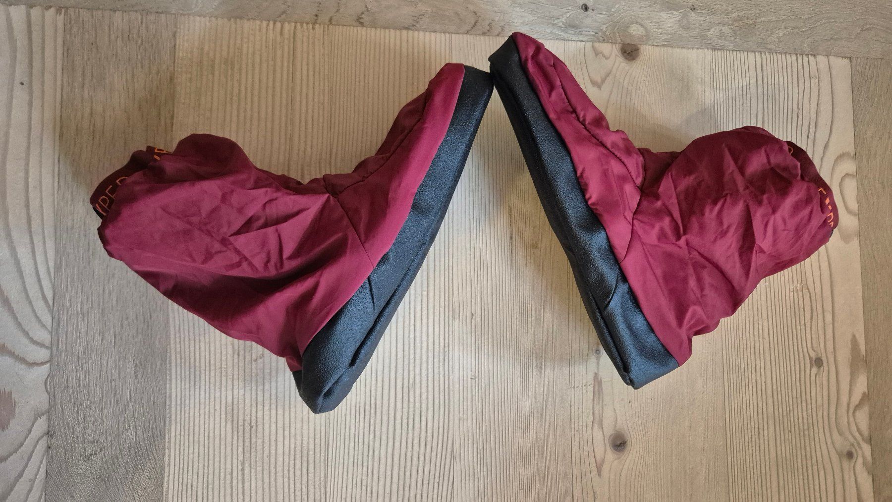 Damenschuhe: Leichte Camp-Schuhe – Gebraucht aus Bern von wilsoon 1