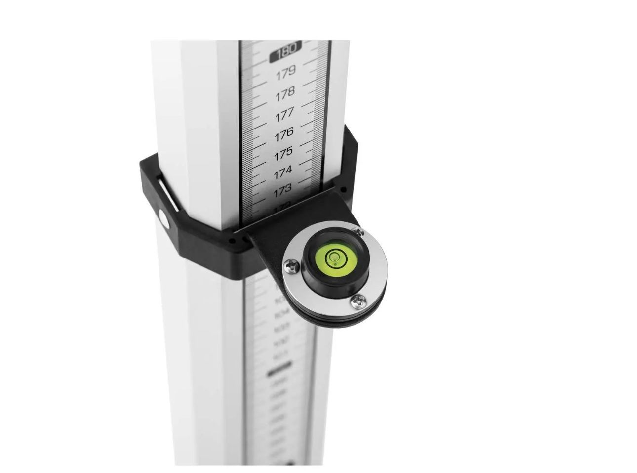 Misurare: + Automatisches Nivelliergerät Niveliergerät + Stativ – Nuovo e nell'imballaggio originale da Amriswil venduto da JaJa-Express 6