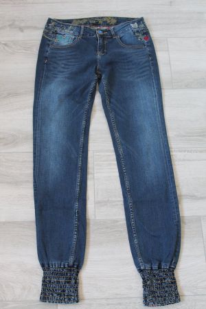 DESIGUAL Jeans taille 30