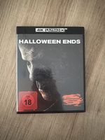 Halloween Ends (2022) 4K UHD BluRay