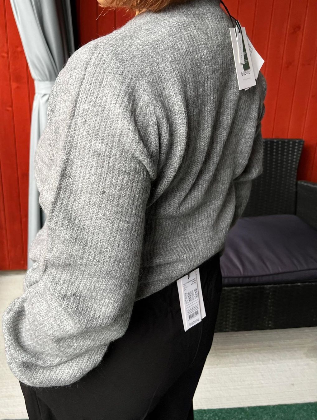 Pulls & Sweat-shirts: 🌸Neue PUlli S und M 🌸 – D'occasion à Riehen par edu_92w7 2