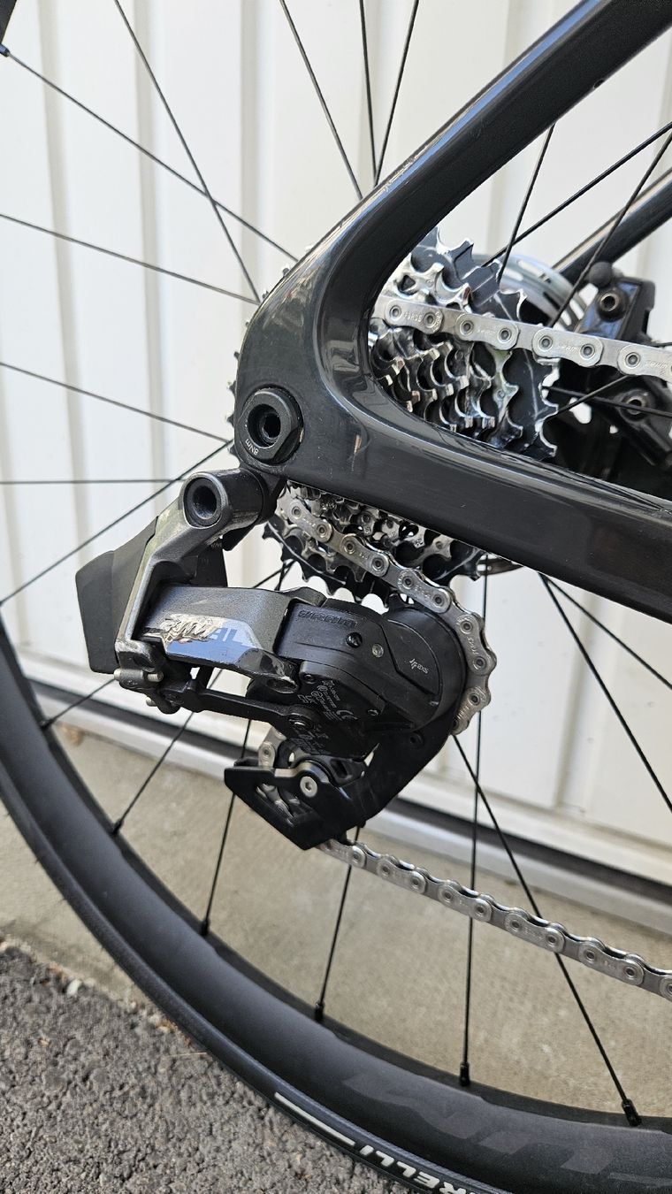Orbea Biciclette: Orbea Orca M21e 2023 upgrade – Usato da Lausanne venduto da loiclu 6