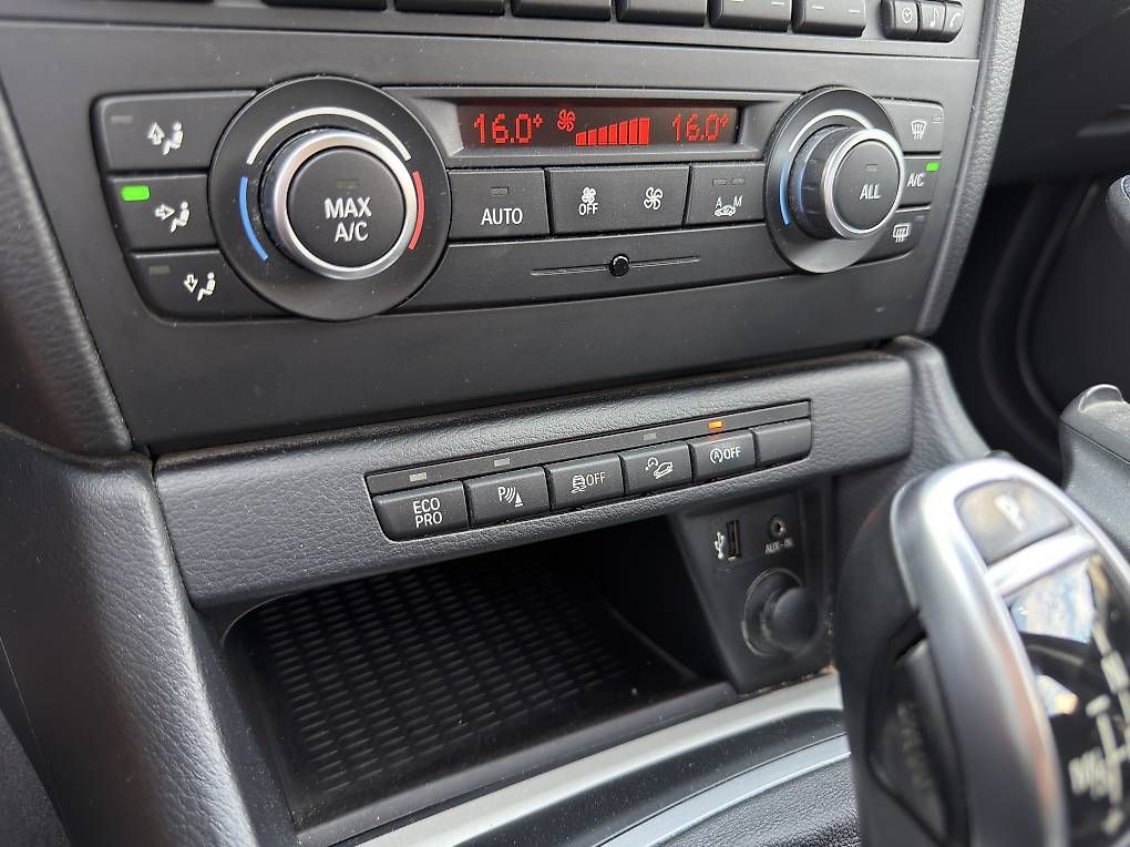 Autos: BMW X1 2.0d 4X4 (AUTOMATICA - COLLAUDATA) – Gebraucht aus Agno von jonnyautosagl 5