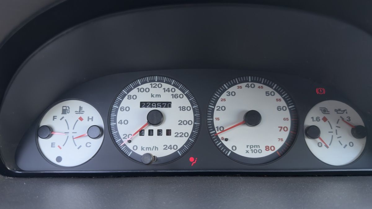 Fiat Automobili: Fiat Punto GT – Usato da Wetzikon ZH venduto da HD2004 5