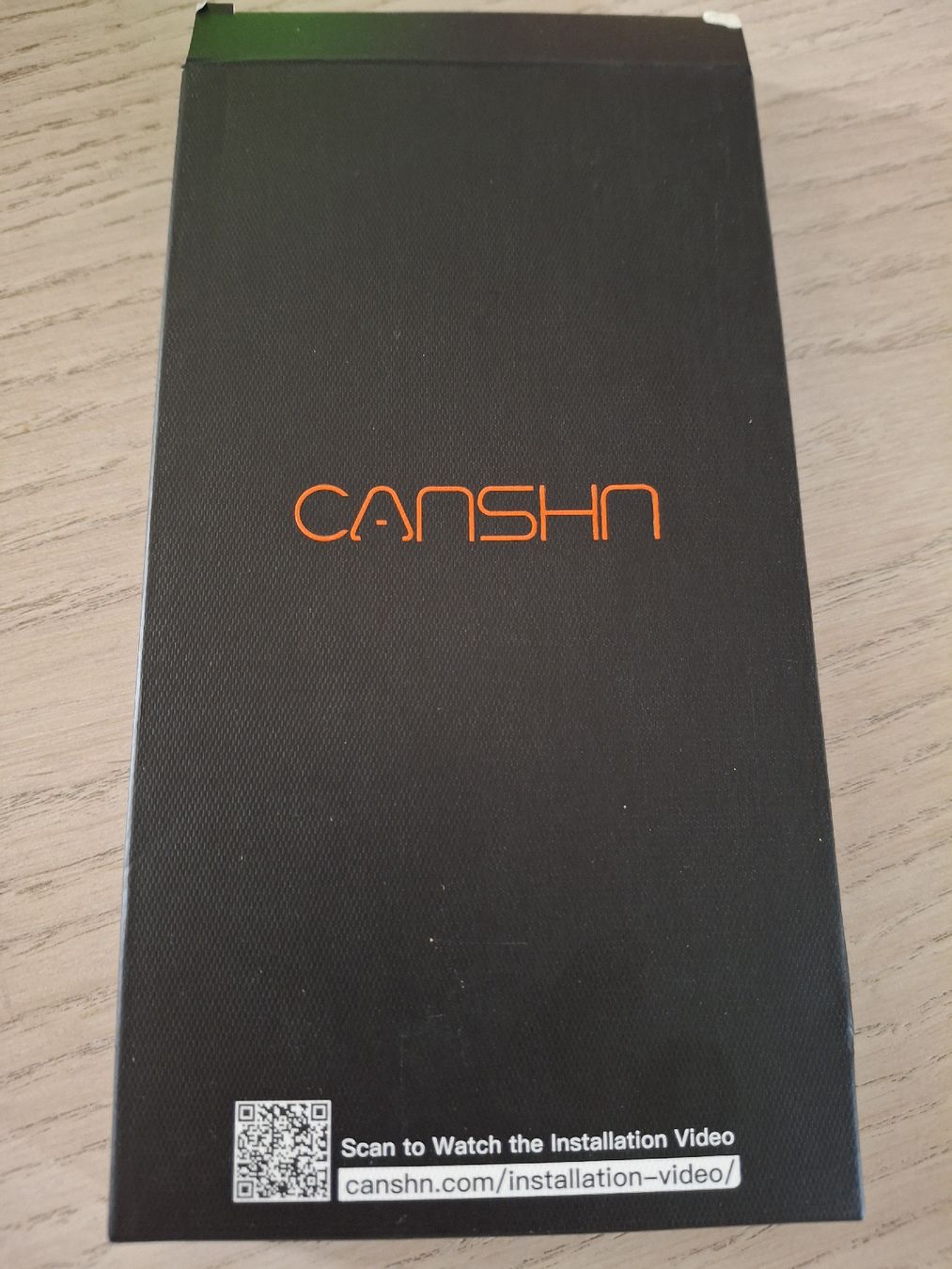 Covers & Schutzfolien: CANSHN Handy Hülle iPhone 15 plus rot neu – Neu und originalverpackt aus Dinhard von lor_p8fn 1