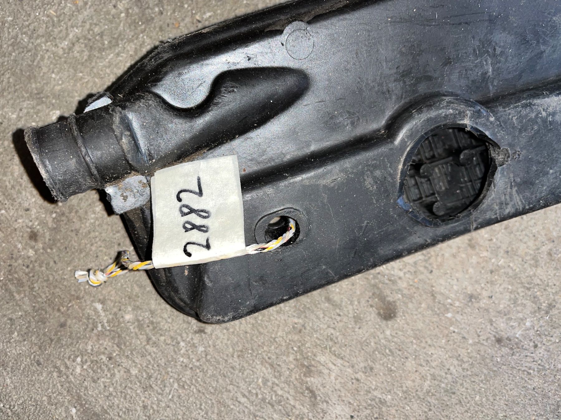 Puch Mofa-Ersatzteile: Puch Maxi/X30 Mofa Luftfilter – Gebraucht aus Fahrni b. Thun von berger_tuning34 1