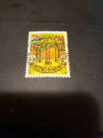 Rare timbre Autriche 80 Groschen 1981 - Neuf sans charnière